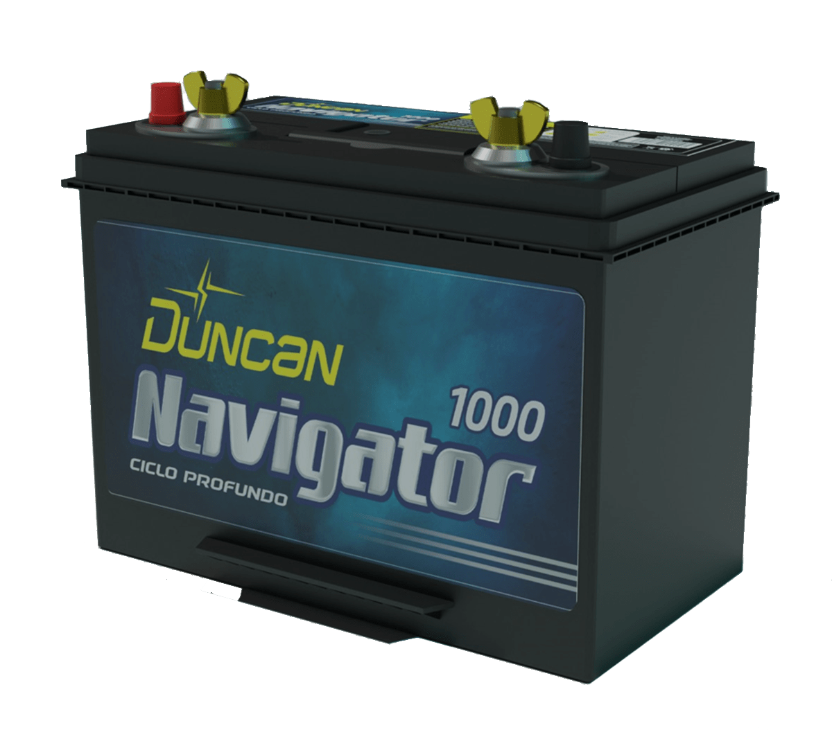 duncan-Navigator